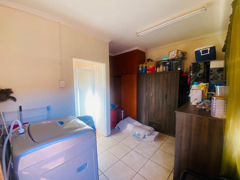 3 Bedroom Property for Sale in Kathu Northern Cape